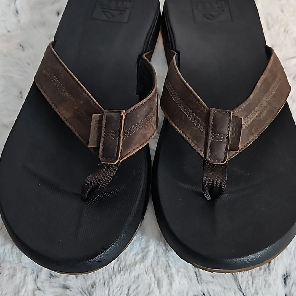 Reef sandals - Picture 5 of 5